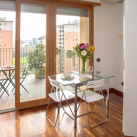 Bocconi University Flat Apartment Milano Exterior foto