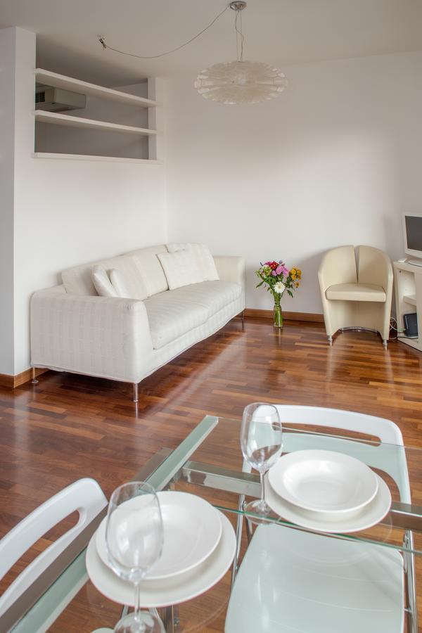 Bocconi University Flat Apartment Milano Exterior foto