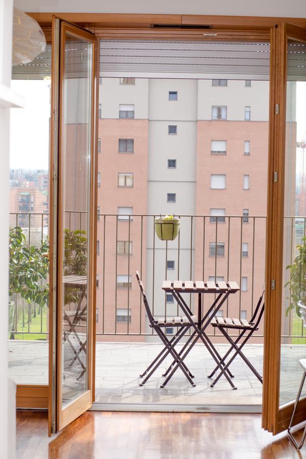 Bocconi University Flat Apartment Milano Exterior foto