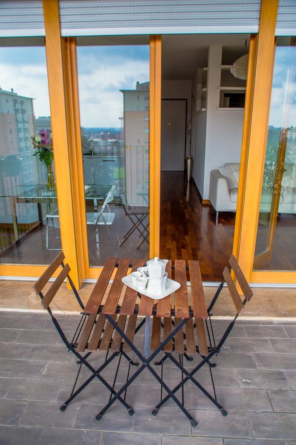 Bocconi University Flat Apartment Milano Exterior foto