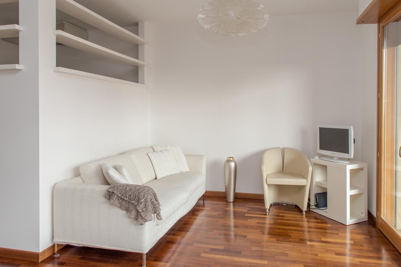 Bocconi University Flat Apartment Milano Exterior foto